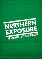 Northern Exposure - The Complete Third Season Streaming.