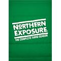 Northern Exposure: The Complete Third Season