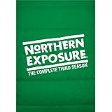 Northern Exposure: The Complete Third Seasonby Rob Morrow