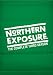 DVD : Northern Exposure - The Complete Third Season
