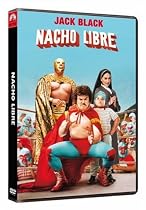 Nacho Libre [DVD] [2006]