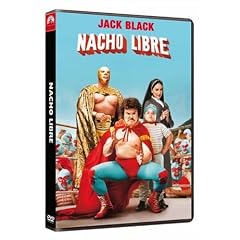 Nacho Libre [UK IMPORT]