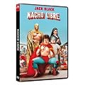 Nacho Libre [DVD] [2006]