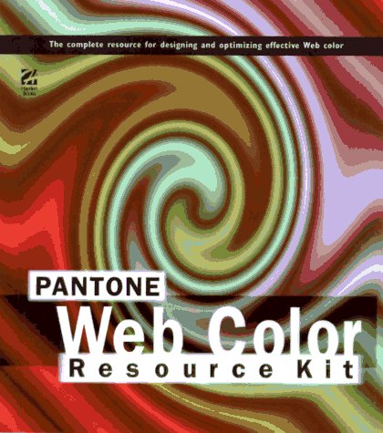 pantone web color resource kit