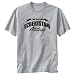 T-Shirt Heather Gray 