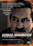 Cover art for  Ahmad Mahmoud: A Noble Novelist