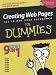 Creating Web Pages All-in-One Desk Reference for Dummies (For Dummies)