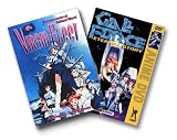 Girlpower Pack - Virgin Fleet/Gall Force