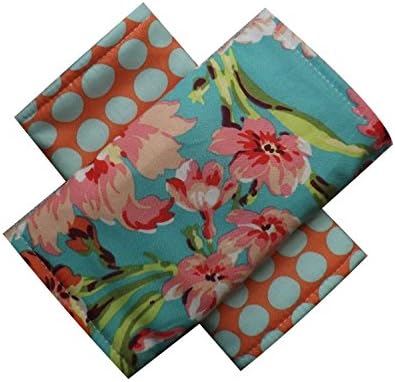 Canguro Baby CHEW PADS â€" DESIGNED FOR CHILD/TODDLER/BABY CARRIERS: TULA, LILLEBABY, BOBA, BECO, MEI TAI