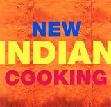 New Indian Cooking