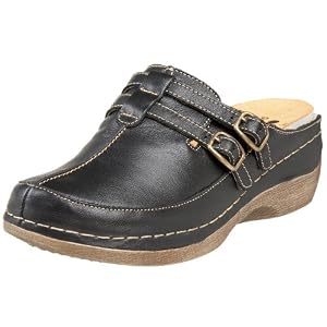 Spring Step Ladies Happy Clog by Spring Step