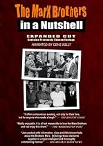 Watch The Marx Brothers in a Nutshell Online.