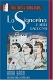 LA Signorina: E Altri Racconti (Texts and Translations)