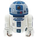 Underground Toys Star Wars 9" Talking Plush - R2-D2