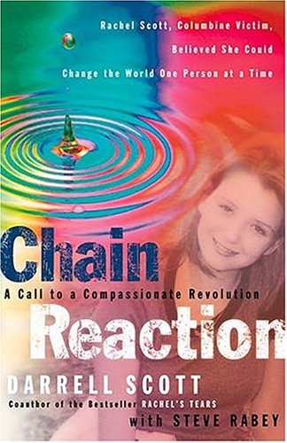 Chain Reaction A Call To Compassionate Revolution under General in The Books Store