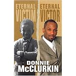 Eternal Victim, Eternal Victor book cover