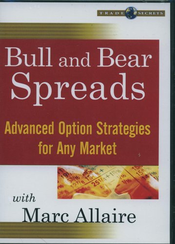 Bull and Bear Spreads: Advanced Option Strategies for Any
