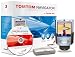 Palm Tungsten T3 Handheld inkl. TomTom Navigator 3 Bluetooth Navigationssystem