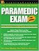 Book Paramedic Exam, Second Edition