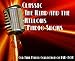 2 Classic The Wind and the Willows Old Time Radio Broadcasts on DVD (over 117 Minutes running time)