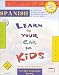 Liyc Kids Spanish (Learn in Your Car Kids)