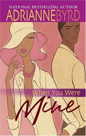 When You Were Mine (Arabesque)