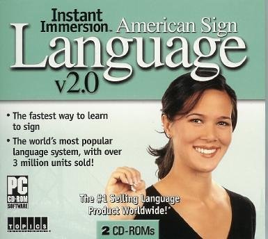 American Sign Language V 2.0
