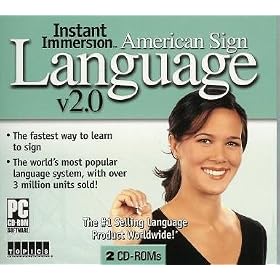 American Sign Language V 2.0
