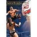 Rey Mysterio (Action Collage) Sports Poster Print - 24" X 36"