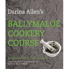 Darina Allen's Ballymaloe Cookery Course