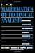 The Mathematics of Technical Analysis: Applying Statistics to Trading Stocks, Options and Futures