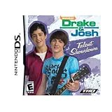 Drake & Josh: Talent Showdown