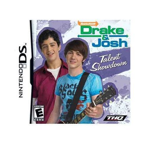 Drake & Josh: Talent Showdown