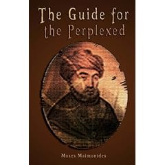The Guide for the Perplexed [UNABRIDGED]