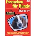 Fernsehen f�r Hunde - Hunde TV