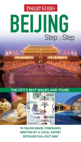 Beijing (Step by Step)