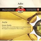 Ads - Asyla