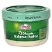 Alwadi Al Akhdar Halawa/Halva, Traditional, 16-Ounce (Pack of 6)