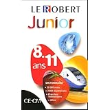 Le Robert Junior (French Edition)