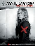 Avril LaVigne - Under My Skin