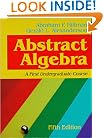 Abstract Algebra: A First Undergraduate Course