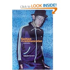 Fashion as Communication