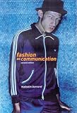 Fashion as Communication