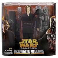 Star Wars E3 12INCH DARTH VADER