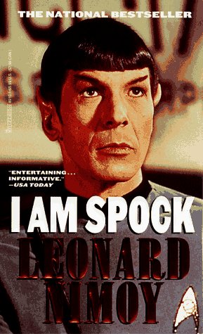 Leonard Nimoy