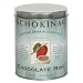Schokinag European Drinking Chocolate, Chocolate Mint, 12-Ounce Cans (Pack of 3) Image