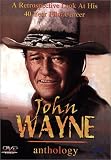 John Wayne Anthology [UK IMPORT] - John Wayne