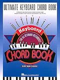 Ultimate Keyboard Chord Book (Piano Method)
