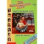 Happy Holidays, Jessi (Baby-Sitters Club)