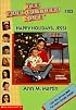 Happy Holidays, Jessi (Baby-Sitters Club)